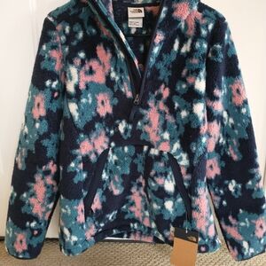 The North Face Campshire 2.0 Hoodie size small